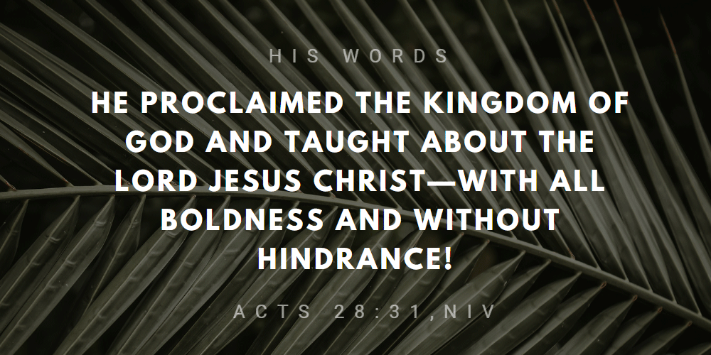 acts 28
