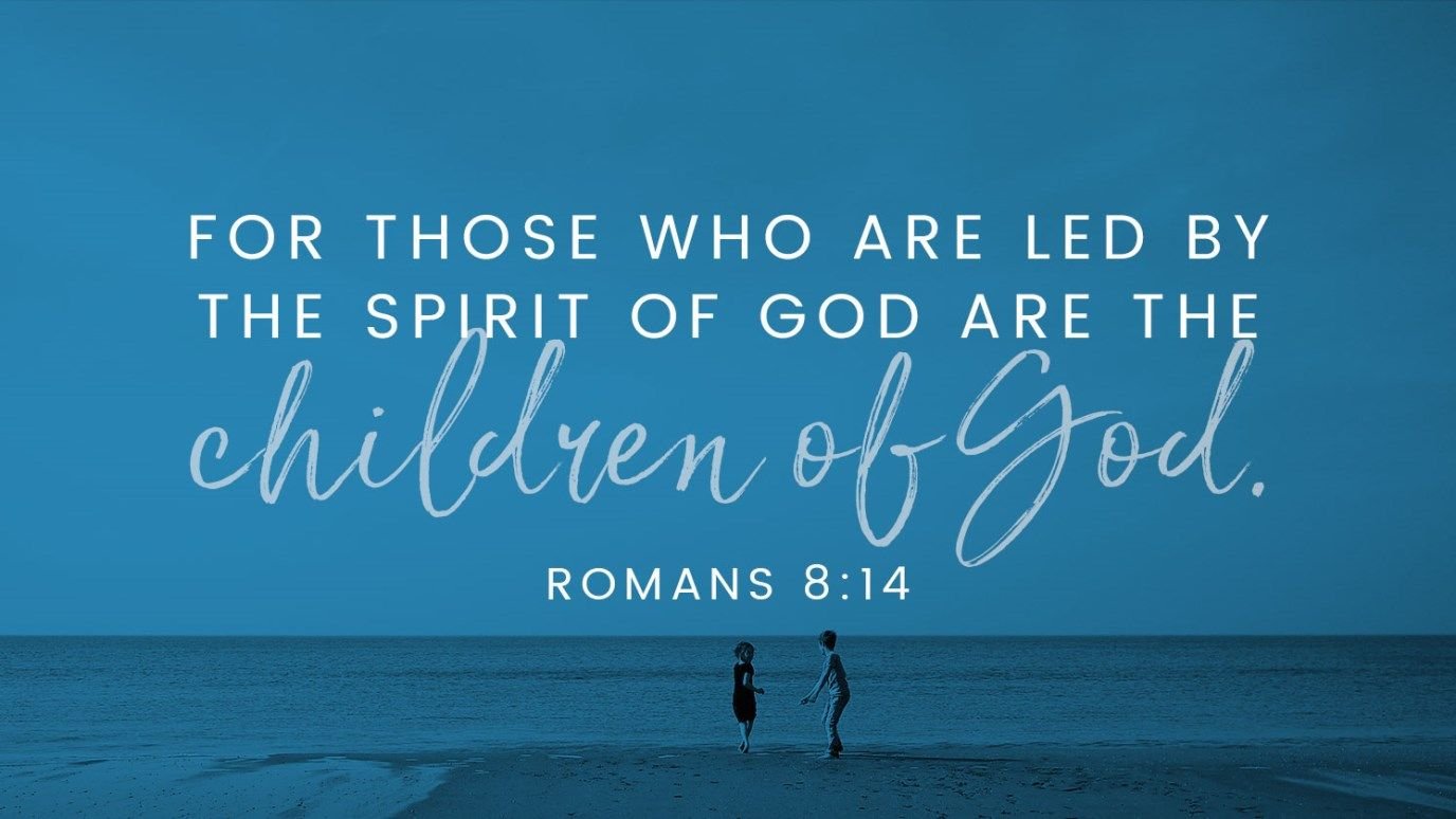 children of god