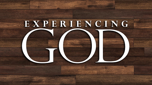 experiencinggod