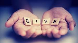 give