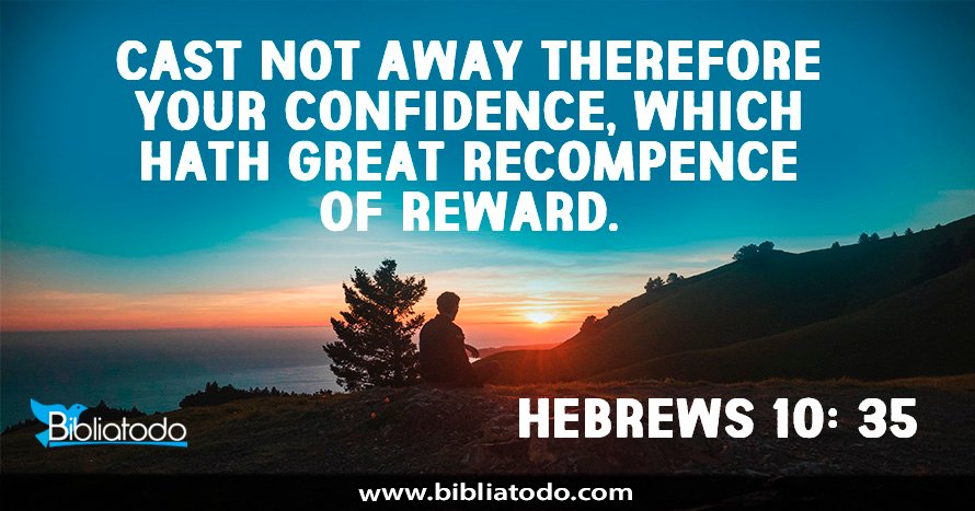 hebrews 10 35