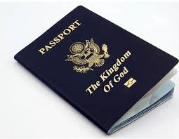 passport