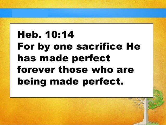 sanctification made more like jesus 9 638